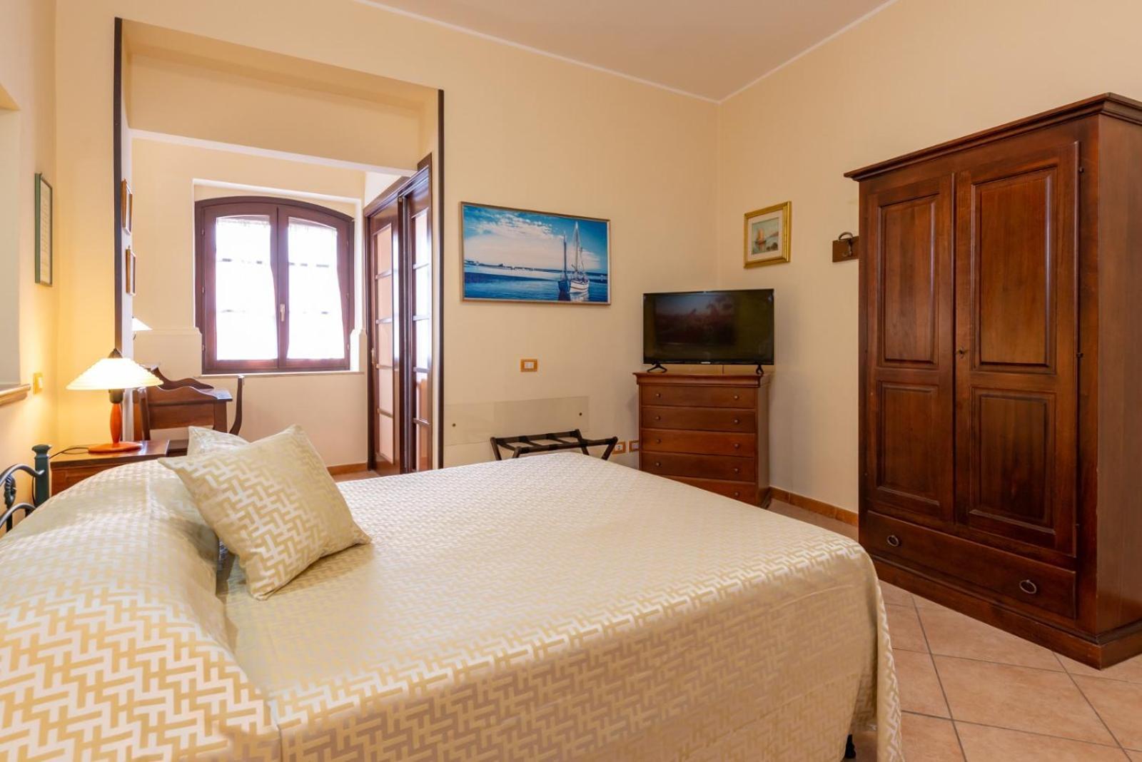 B&B Hibiscus Agropoli Dış mekan fotoğraf