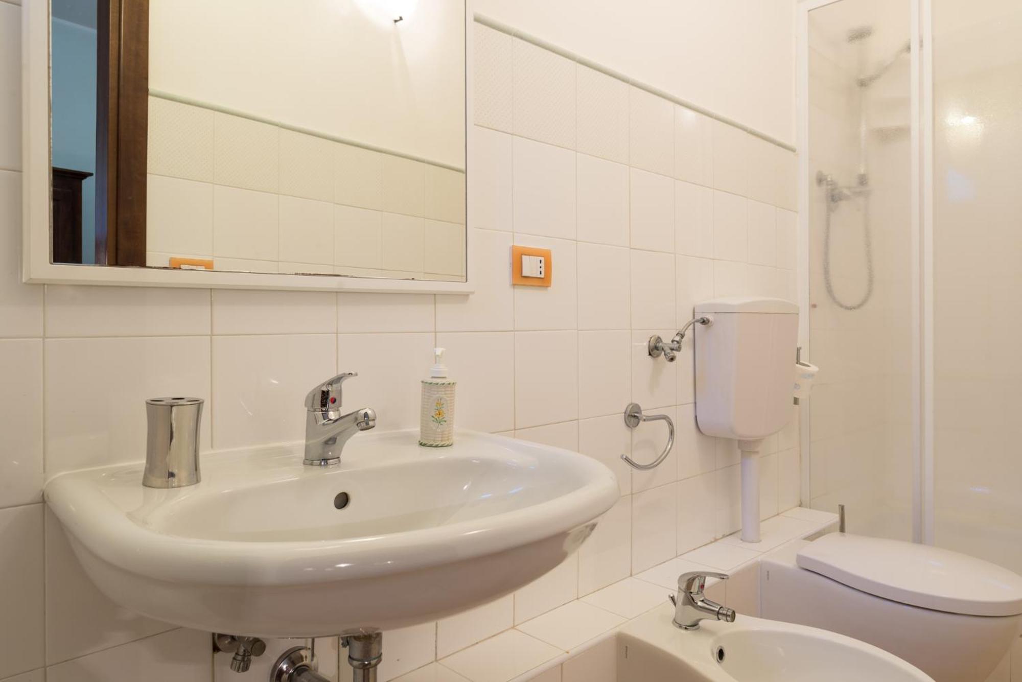 B&B Hibiscus Agropoli Dış mekan fotoğraf